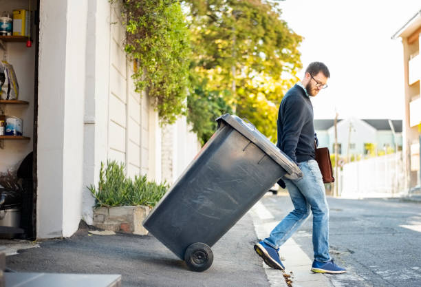 Best Construction Debris Removal  in , CA