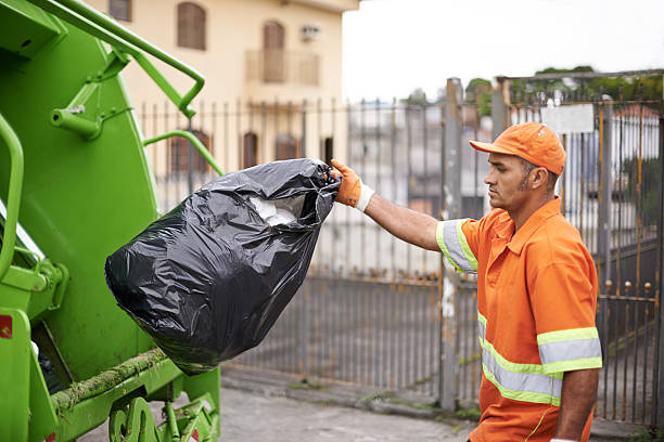 Best Attic Cleanout Services  in , CA